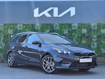 Used Kia Ceed undefined for sale - 77332532: Photo