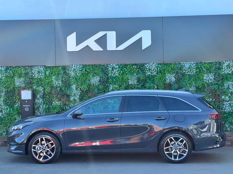 Used Kia Ceed 2025 for sale - 77332532: Photo 7