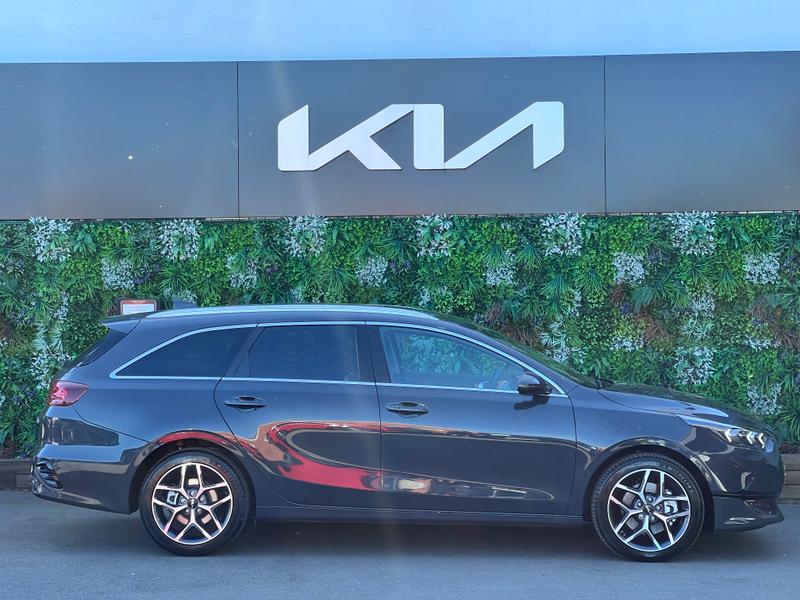 Used Kia Ceed 2025 for sale - 77332532: Photo 8