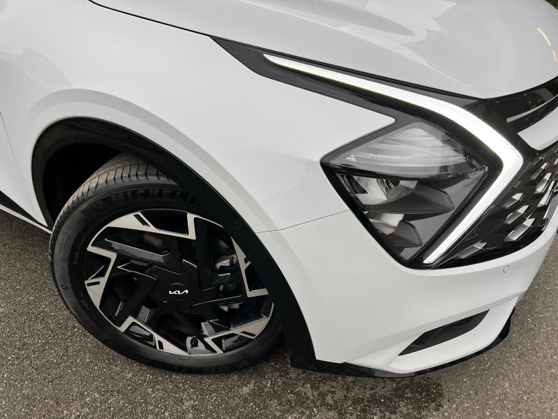 Used Kia Sportage 2024 for sale - 76436321: Photo 10