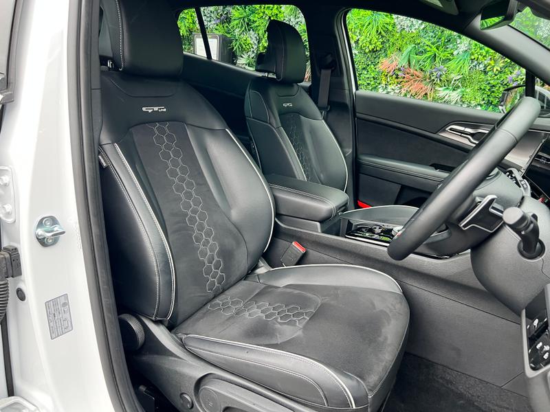 Used Kia Sportage 2024 for sale - 76436321: Photo 11