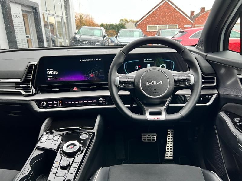 Used Kia Sportage 2024 for sale - 76436321: Photo 13