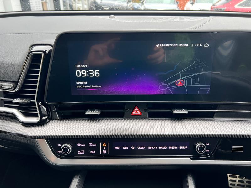 Used Kia Sportage 2024 for sale - 76436321: Photo 14