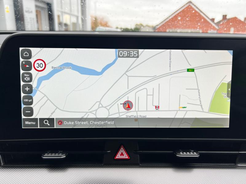 Used Kia Sportage 2024 for sale - 76436321: Photo 15