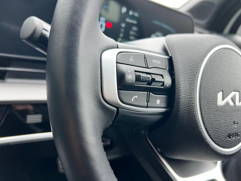 Used Kia Sportage 2024 for sale - 76436321: Photo 18