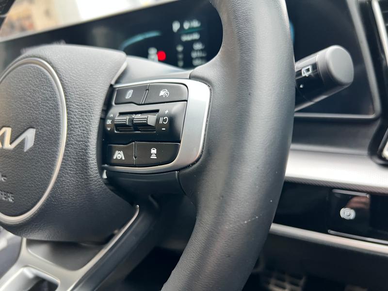 Used Kia Sportage 2024 for sale - 76436321: Photo 19