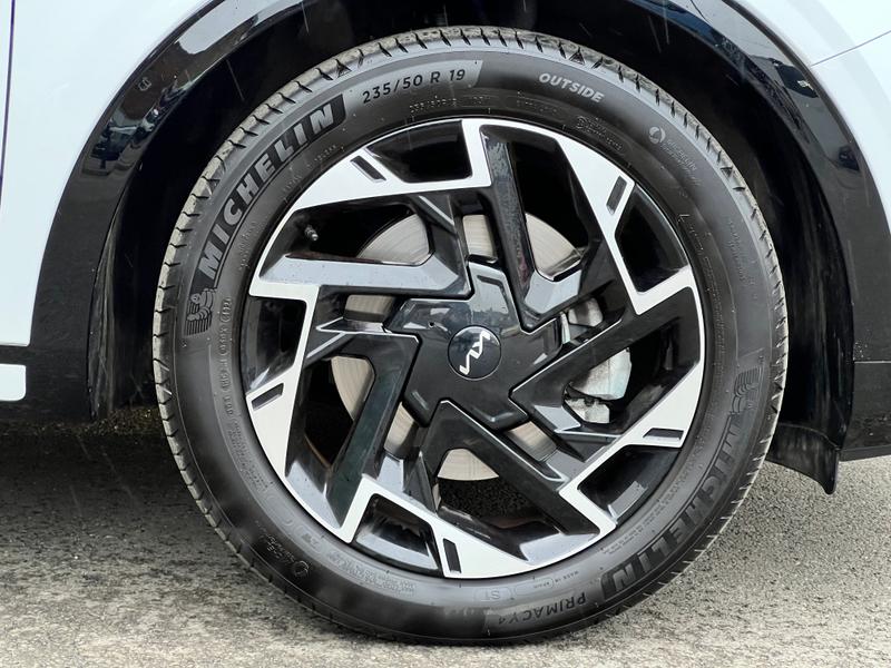 Used Kia Sportage 2024 for sale - 76436321: Photo 21