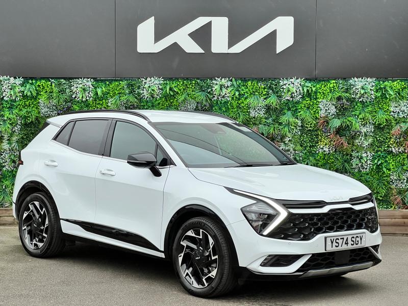 Used Kia Sportage 2024 for sale - 76436321: Photo 22