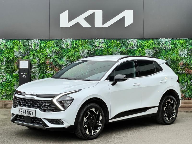 Used Kia Sportage 2024 for sale - 76436321: Photo 23