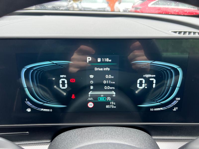 Used Kia Sportage 2024 for sale - 76436321: Photo 26