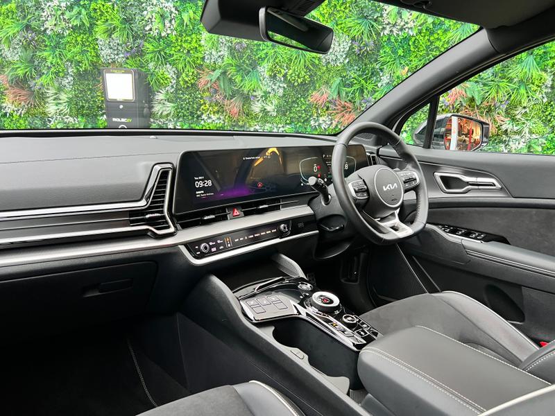 Used Kia Sportage 2024 for sale - 76436321: Photo 3