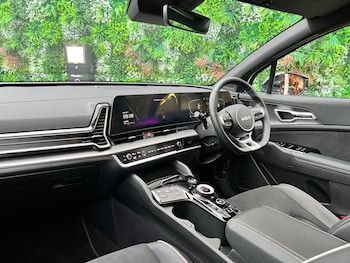 Used Kia Sportage 2024 for sale - 76436321: Photo