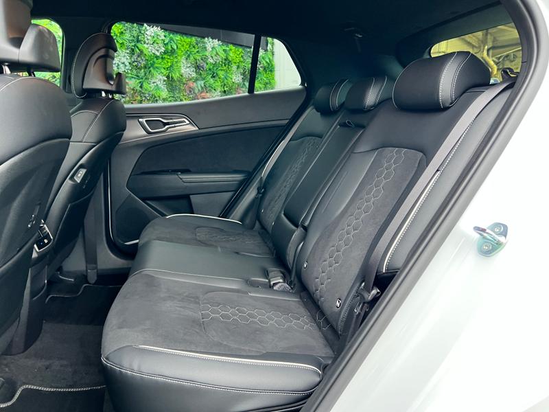 Used Kia Sportage 2024 for sale - 76436321: Photo 4