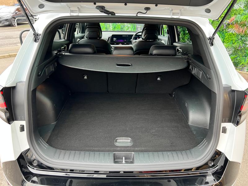 Used Kia Sportage 2024 for sale - 76436321: Photo 5