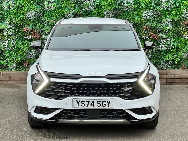 Used Kia Sportage 2024 for sale - 76436321: Photo 6