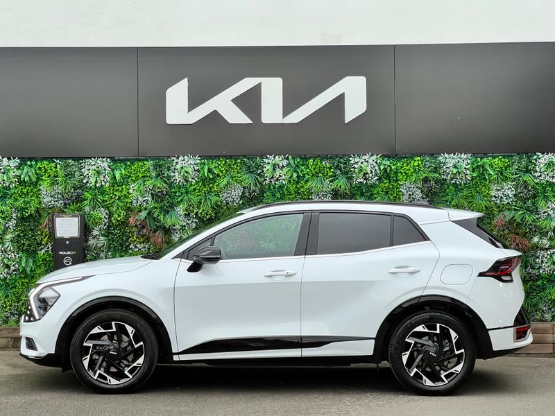 Used Kia Sportage 2024 for sale - 76436321: Photo 7