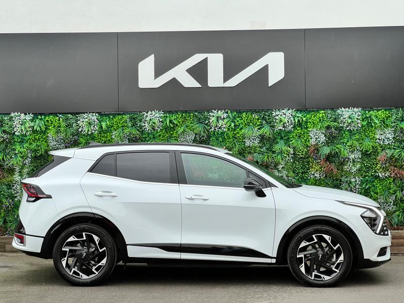 Used Kia Sportage 2024 for sale - 76436321: Photo 8