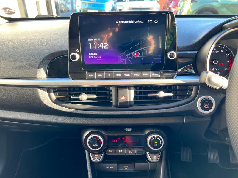 Used Kia Picanto 2021 for sale - 76649703: Photo 13