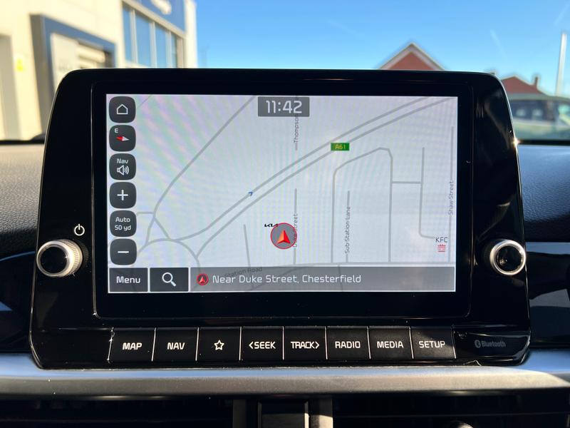 Used Kia Picanto 2021 for sale - 76649703: Photo 14