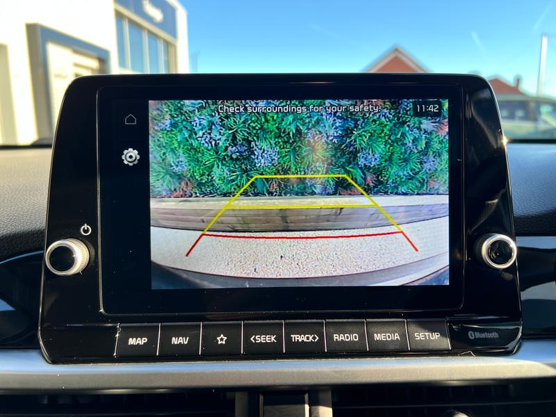 Used Kia Picanto 2021 for sale - 76649703: Photo 15