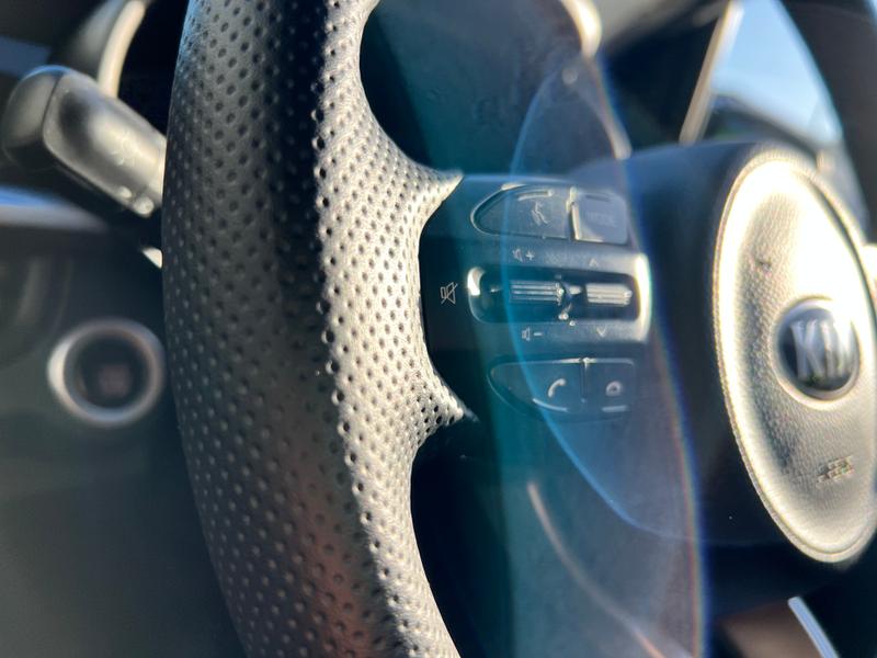 Used Kia Picanto 2021 for sale - 76649703: Photo 17