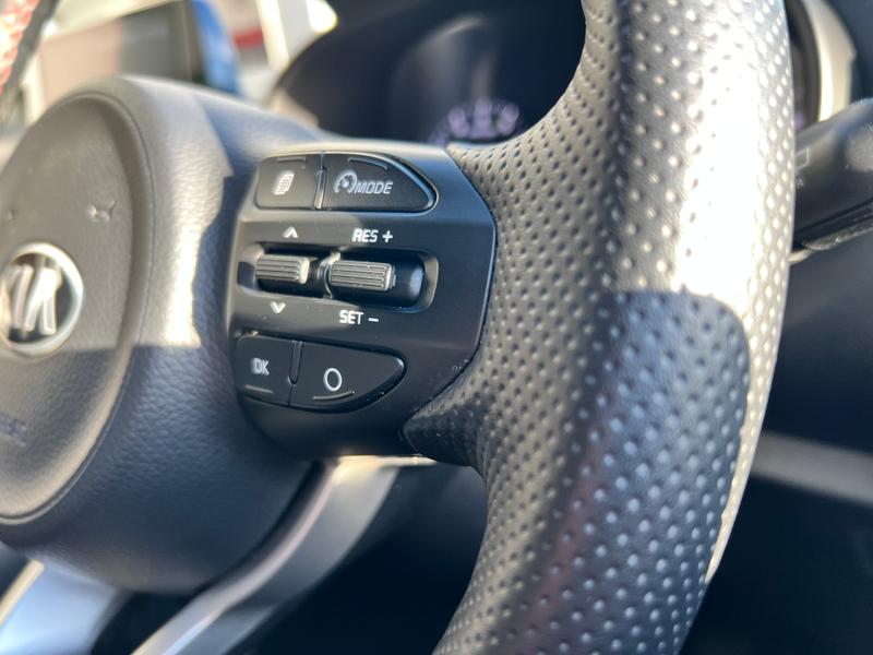 Used Kia Picanto 2021 for sale - 76649703: Photo 18