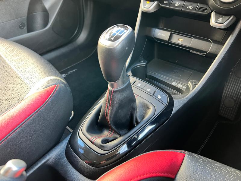 Used Kia Picanto 2021 for sale - 76649703: Photo 19