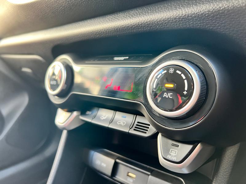 Used Kia Picanto 2021 for sale - 76649703: Photo 21