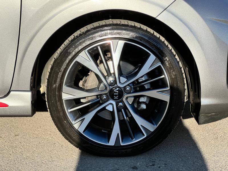 Used Kia Picanto 2021 for sale - 76649703: Photo 22