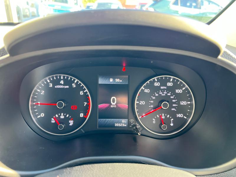 Used Kia Picanto 2021 for sale - 76649703: Photo 28