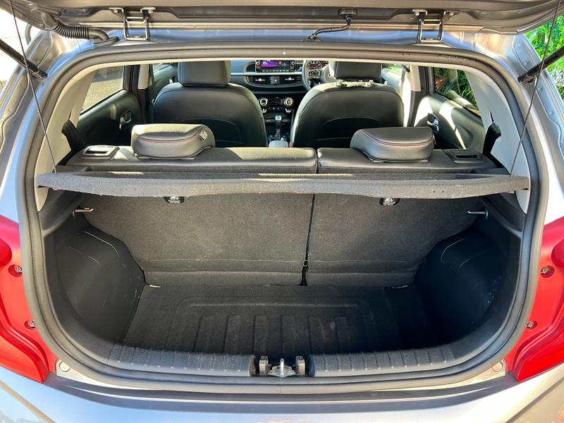 Used Kia Picanto 2021 for sale - 76649703: Photo 5