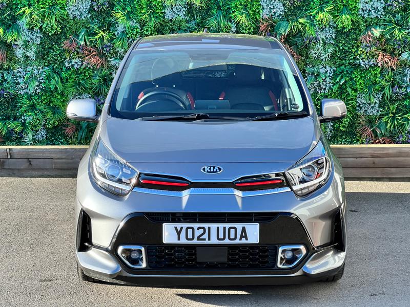 Used Kia Picanto 2021 for sale - 76649703: Photo 6