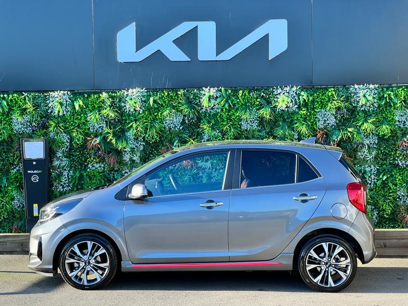 Used Kia Picanto 2021 for sale - 76649703: Photo 7