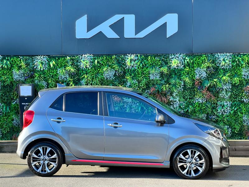 Used Kia Picanto 2021 for sale - 76649703: Photo 8