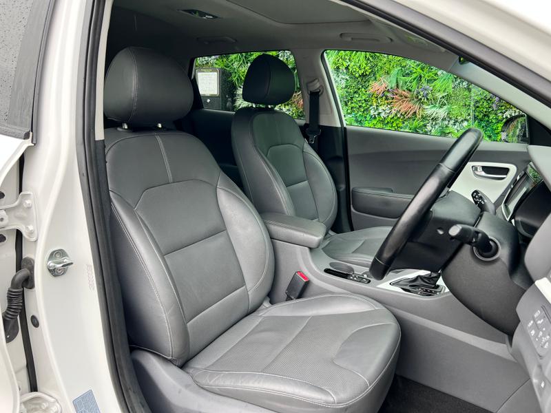 Used Kia Niro 2017 for sale - 76400224: Photo 10