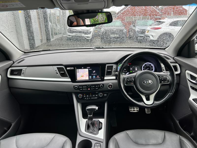 Used Kia Niro 2017 for sale - 76400224: Photo 11