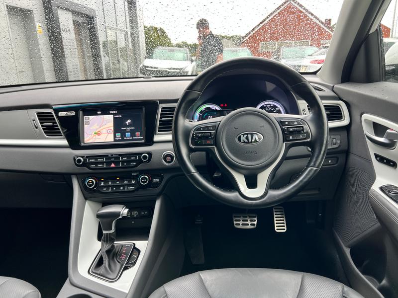 Used Kia Niro 2017 for sale - 76400224: Photo 12