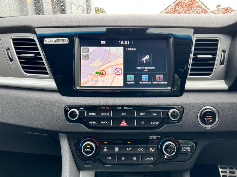 Used Kia Niro 2017 for sale - 76400224: Photo 13