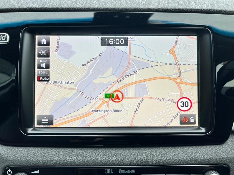 Used Kia Niro 2017 for sale - 76400224: Photo 14