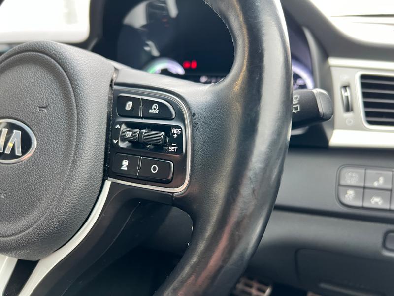 Used Kia Niro 2017 for sale - 76400224: Photo 19