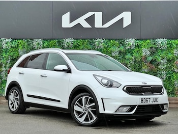Used Kia Niro undefined for sale - 76400224: Photo