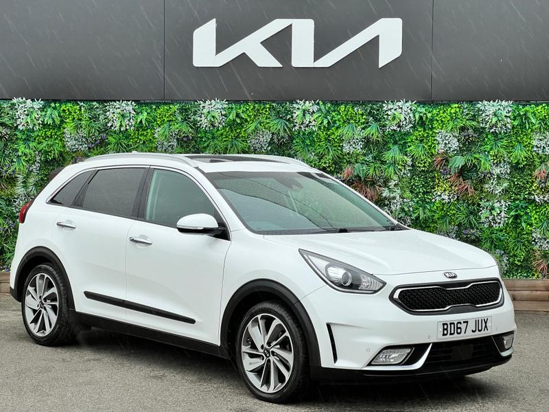 Used Kia Niro 2017 for sale - 76400224: Photo 23