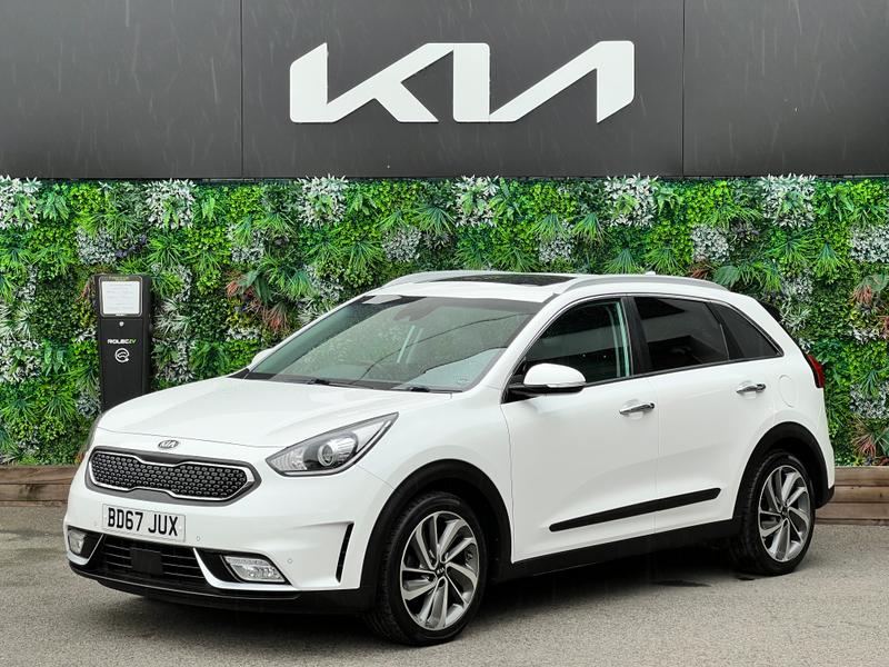 Used Kia Niro 2017 for sale - 76400224: Photo 24