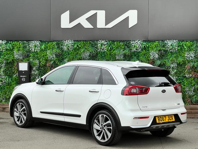 Used Kia Niro 2017 for sale - 76400224: Photo 25