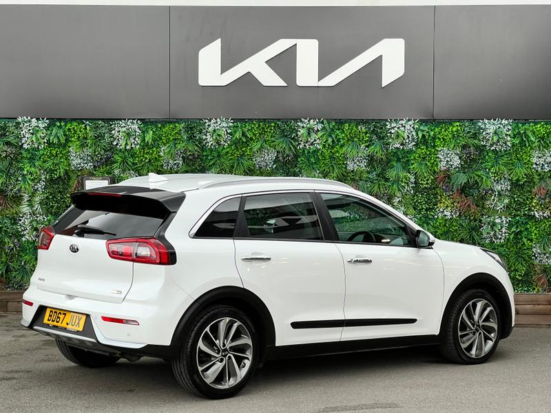 Used Kia Niro 2017 for sale - 76400224: Photo 26