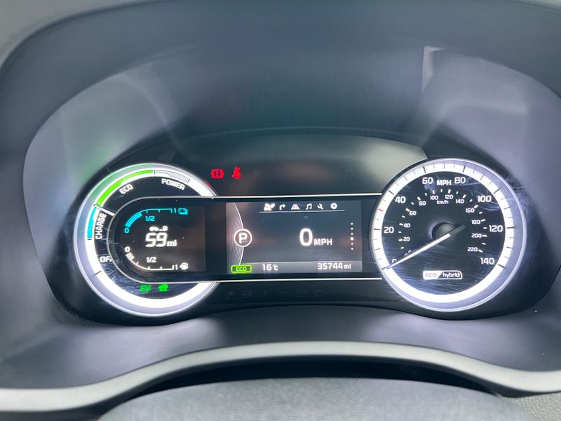 Used Kia Niro 2017 for sale - 76400224: Photo 27