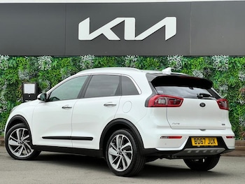 Used Kia Niro undefined for sale - 76400224: Photo