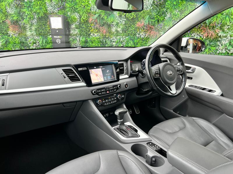 Used Kia Niro 2017 for sale - 76400224: Photo 3