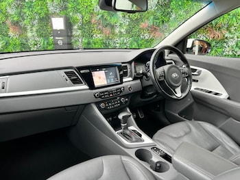 Used Kia Niro undefined for sale - 76400224: Photo