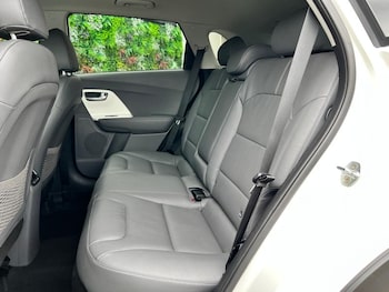 Used Kia Niro undefined for sale - 76400224: Photo